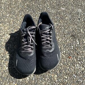 Altra Men's Black Athletic Shoes